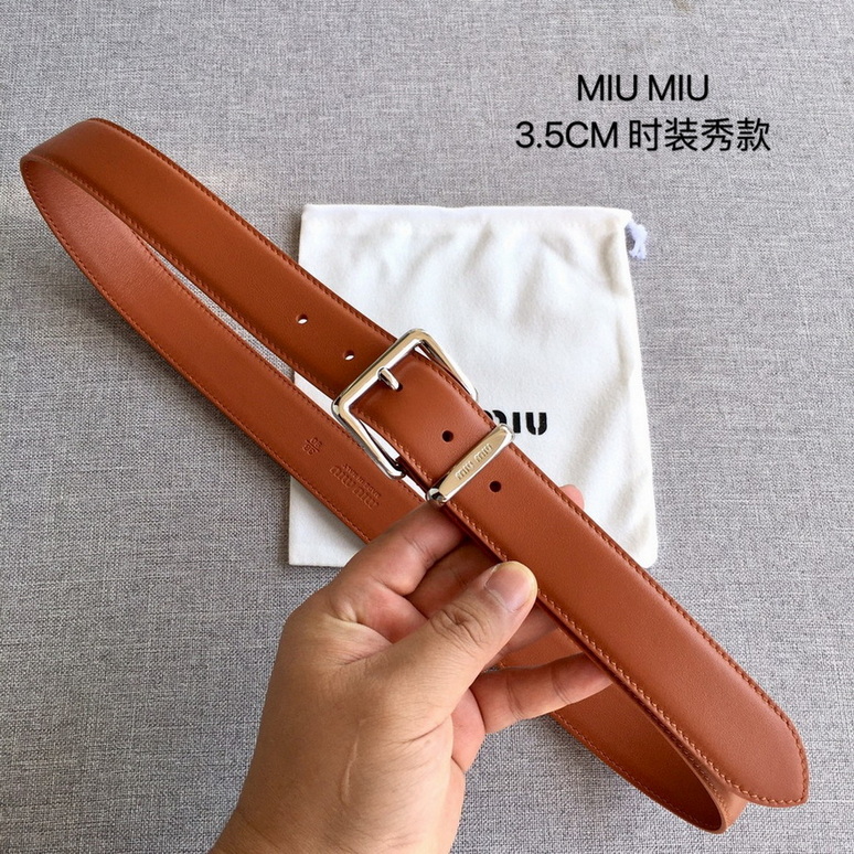 Miu Miu Belts(AAAAA)-058
