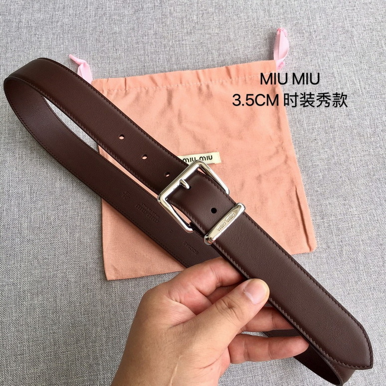 Miu Miu Belts(AAAAA)-052