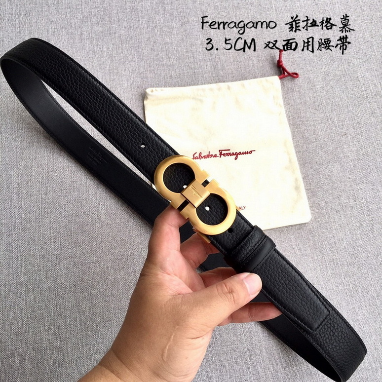 Ferragamo Belts(AAAAA)-1009