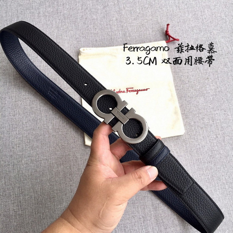 Ferragamo Belts(AAAAA)-1006
