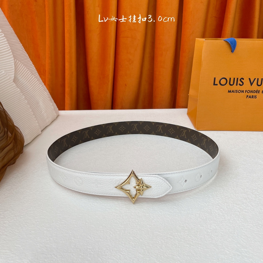 LV Belts(AAAAA)-2354