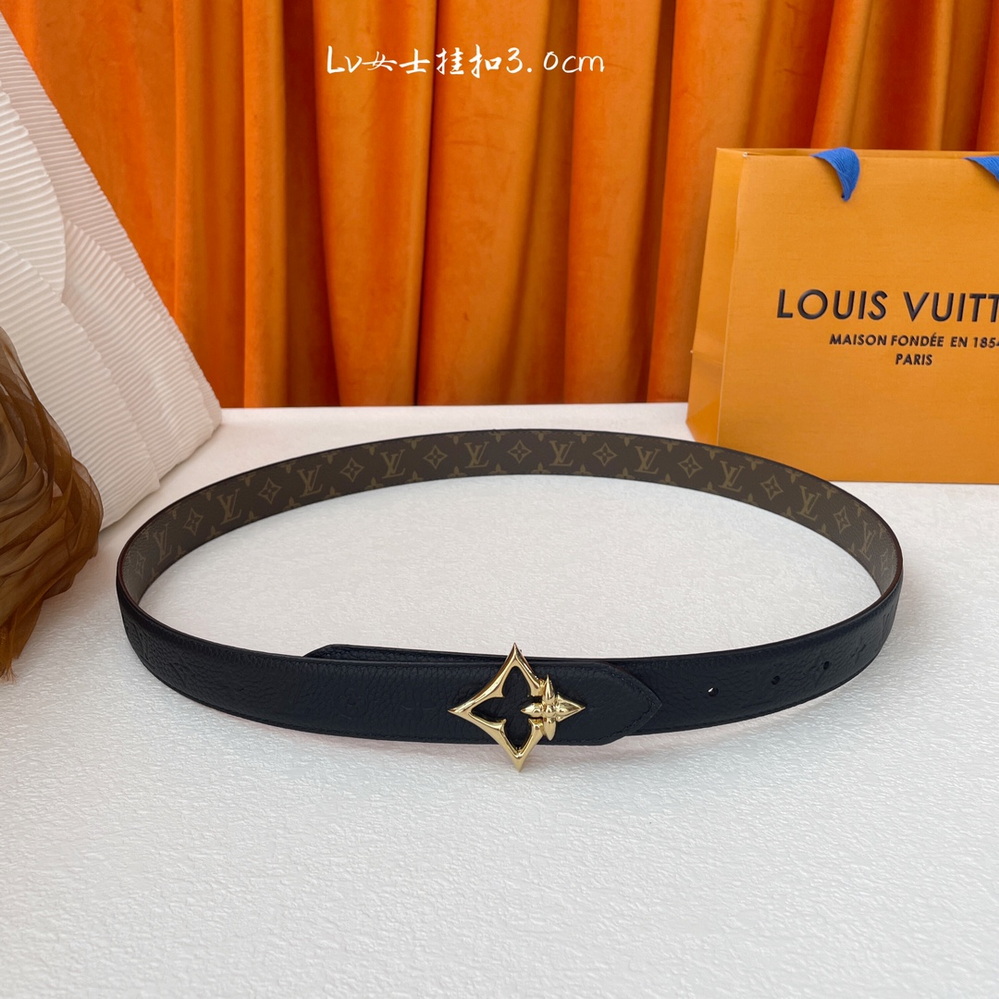 LV Belts(AAAAA)-2351