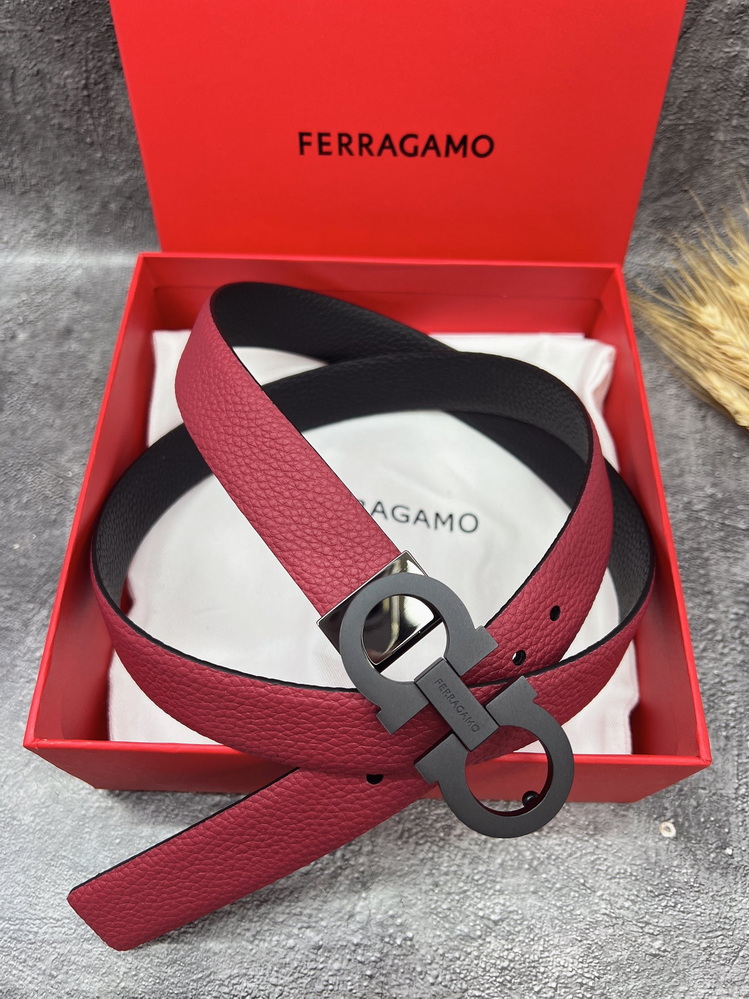 Ferragamo Belts(AAAAA)-995