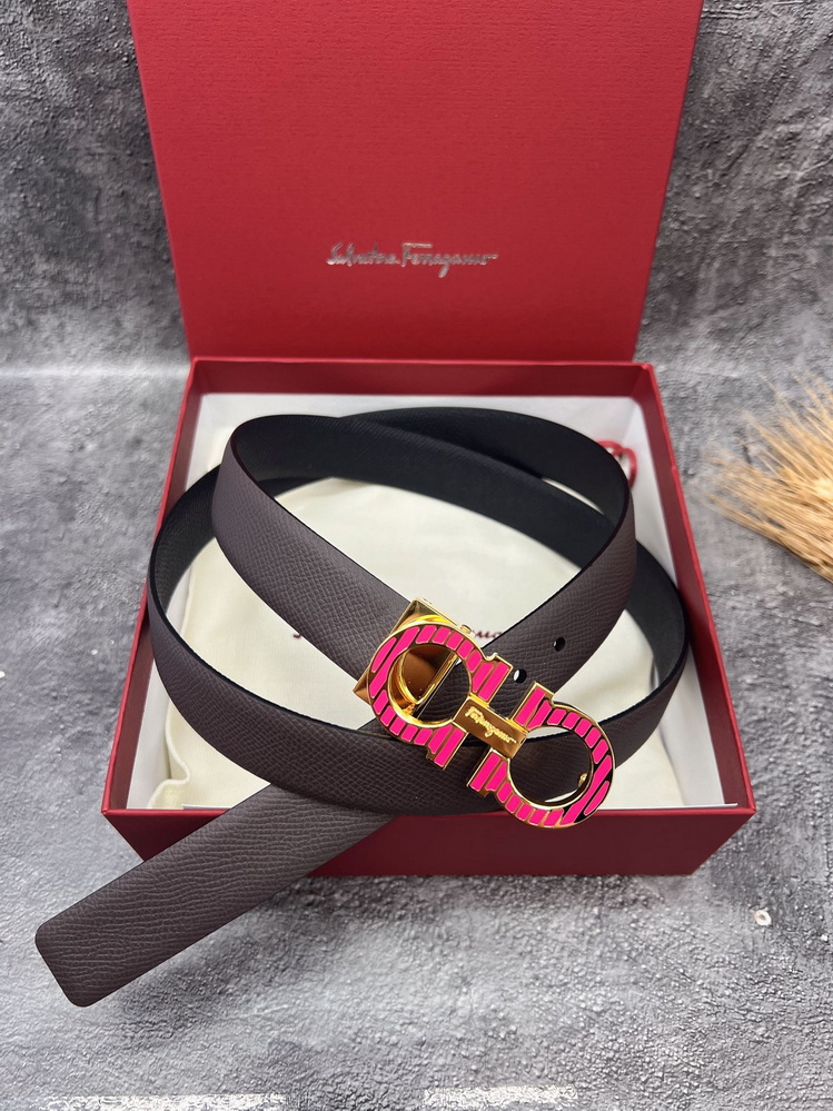 Ferragamo Belts(AAAAA)-982