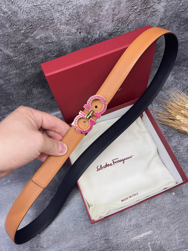 Ferragamo Belts(AAAAA)-978