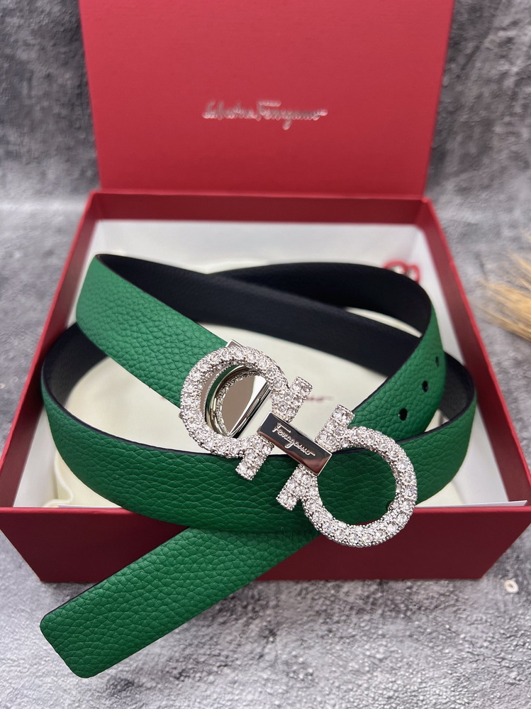 Ferragamo Belts(AAAAA)-975
