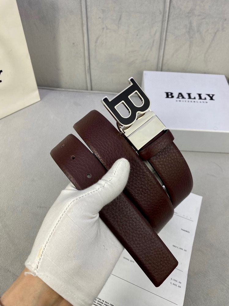 Ba*len*cia*ga belts(aaaaa)-075