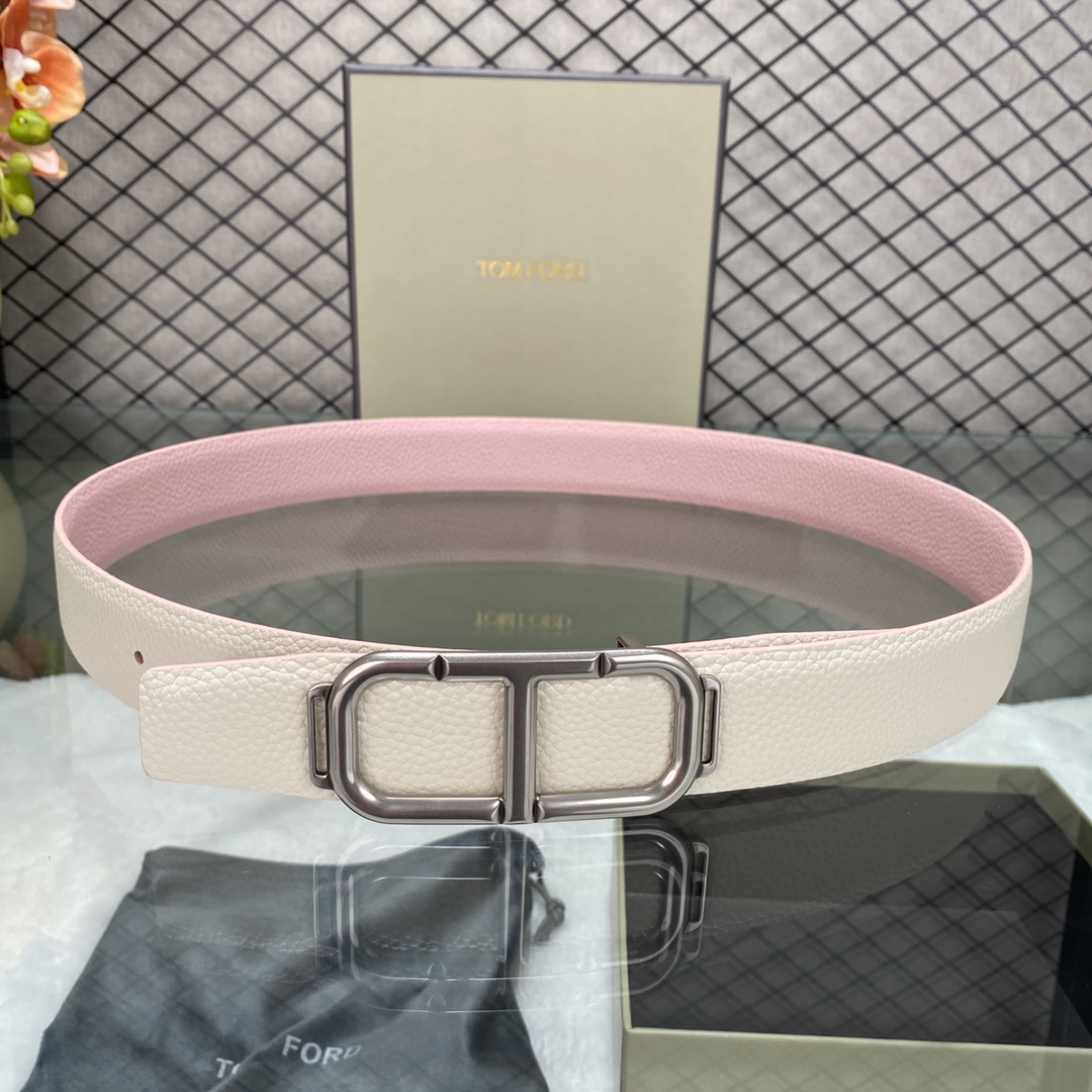 Tom Ford Belts(AAAAA)-181