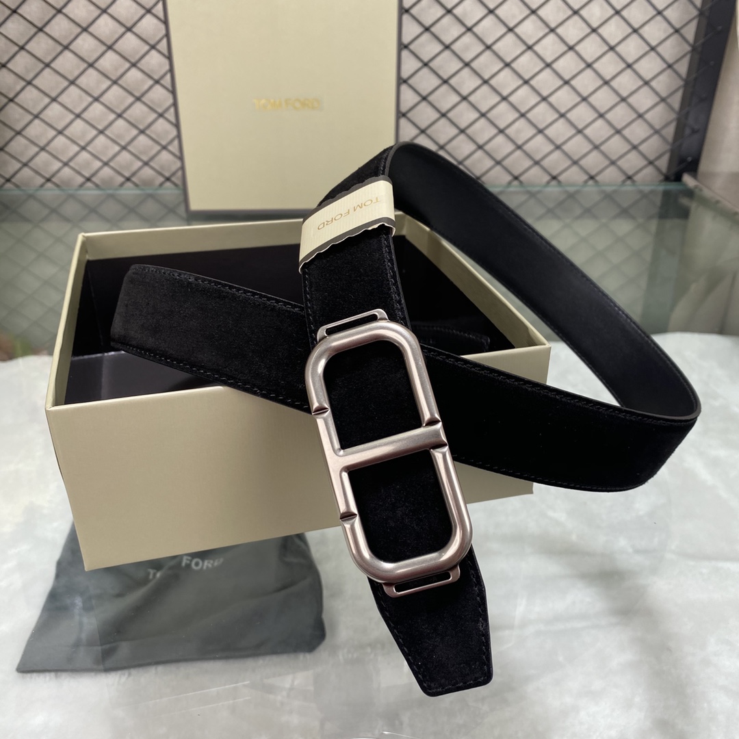 Tom Ford Belts(AAAAA)-178
