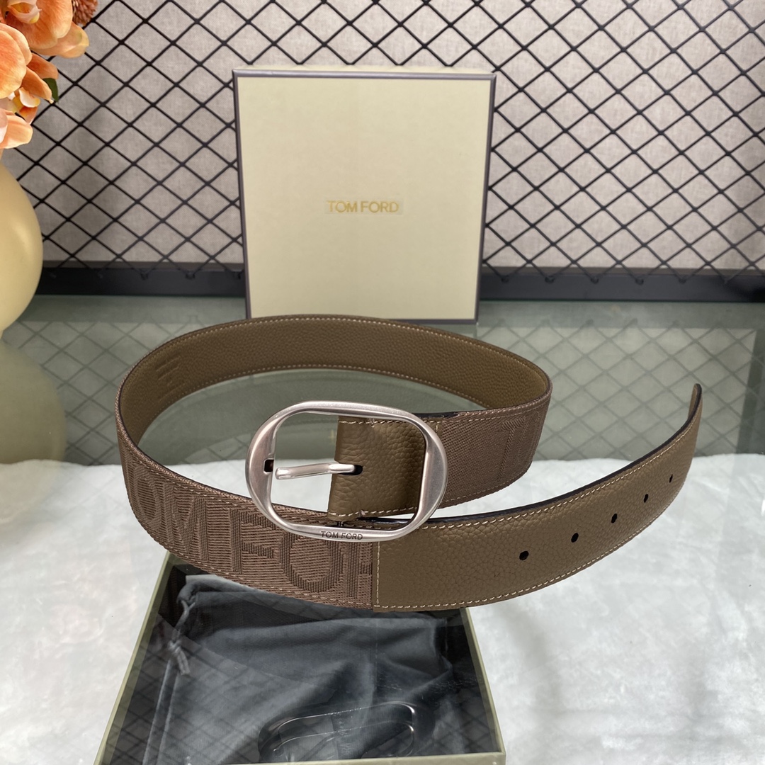 Tom Ford Belts(AAAAA)-172