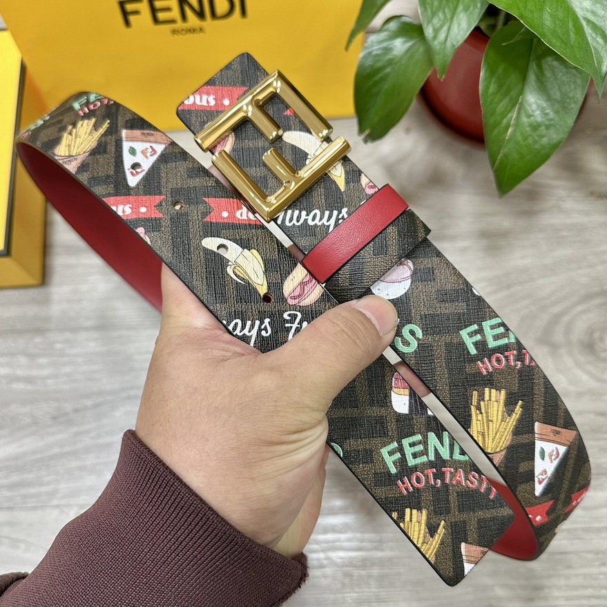 F**di belts(aaaaa)-301