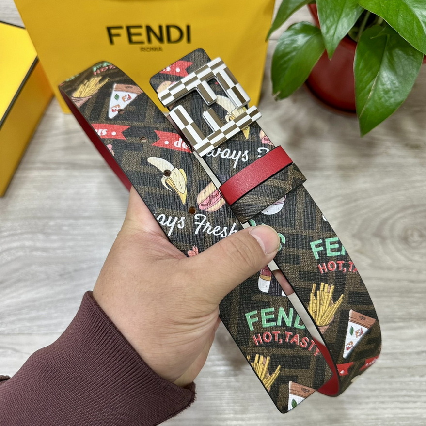 F**di belts(aaaaa)-299