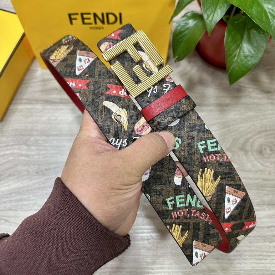 F**di belts(aaaaa)-298