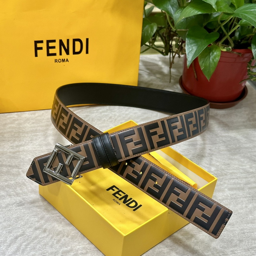 F**di belts(aaaaa)-289