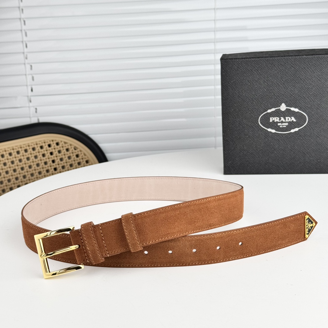 Pra*a belts(aaaaa)-089