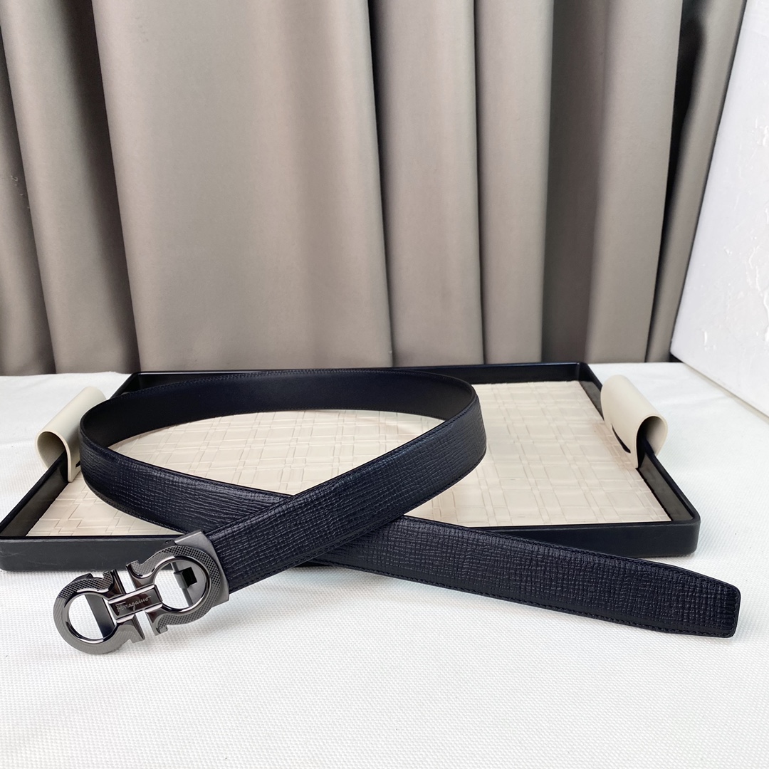 Ferragamo Belts(AAAAA)-940