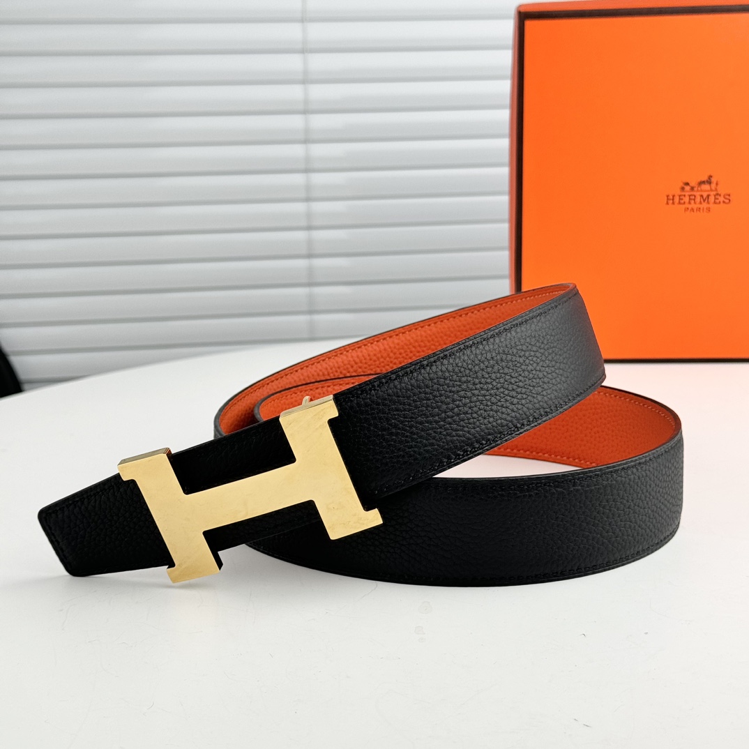 H**mes belts(aaaaa)-713
