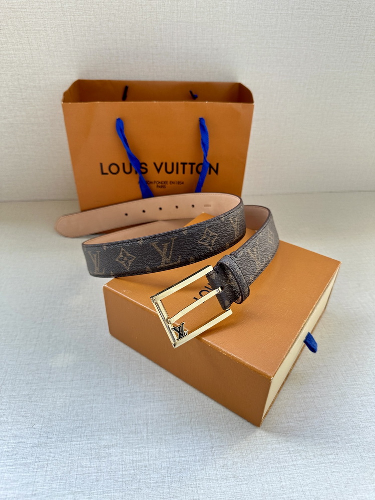 LV Belts(AAAAA)-2392