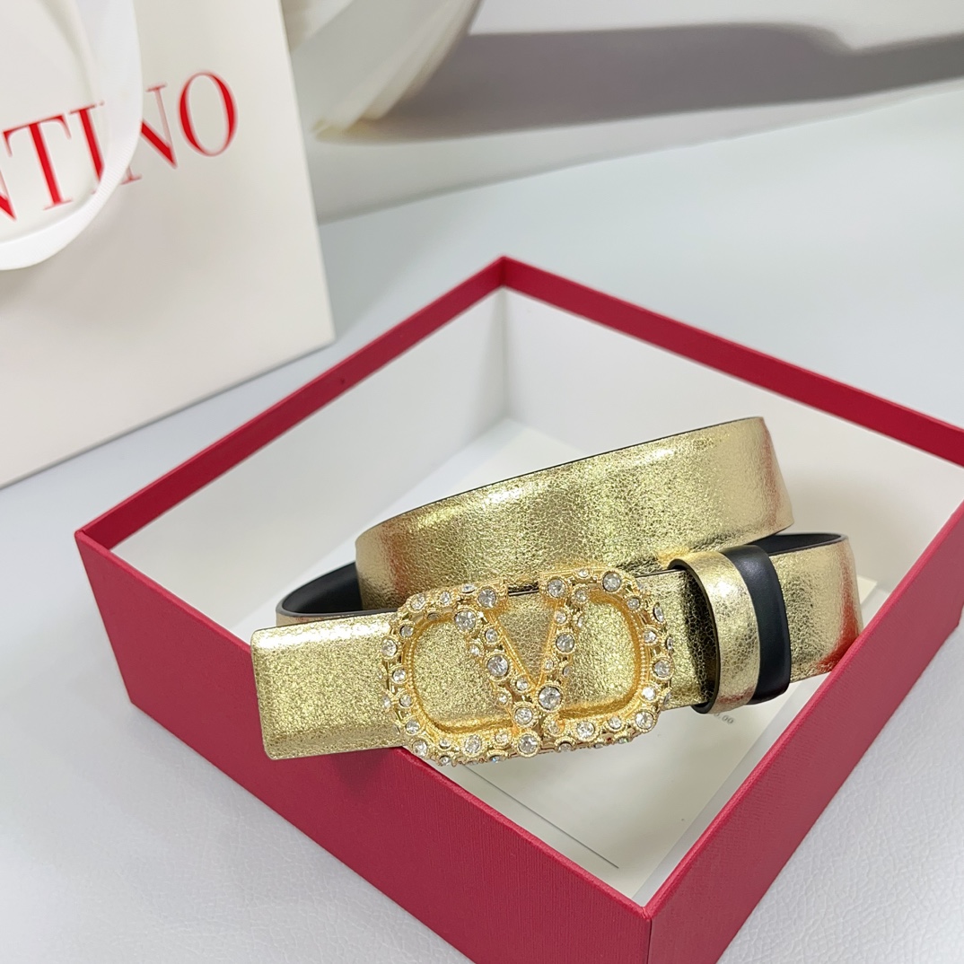 Valentino Belts(AAAAA)-233