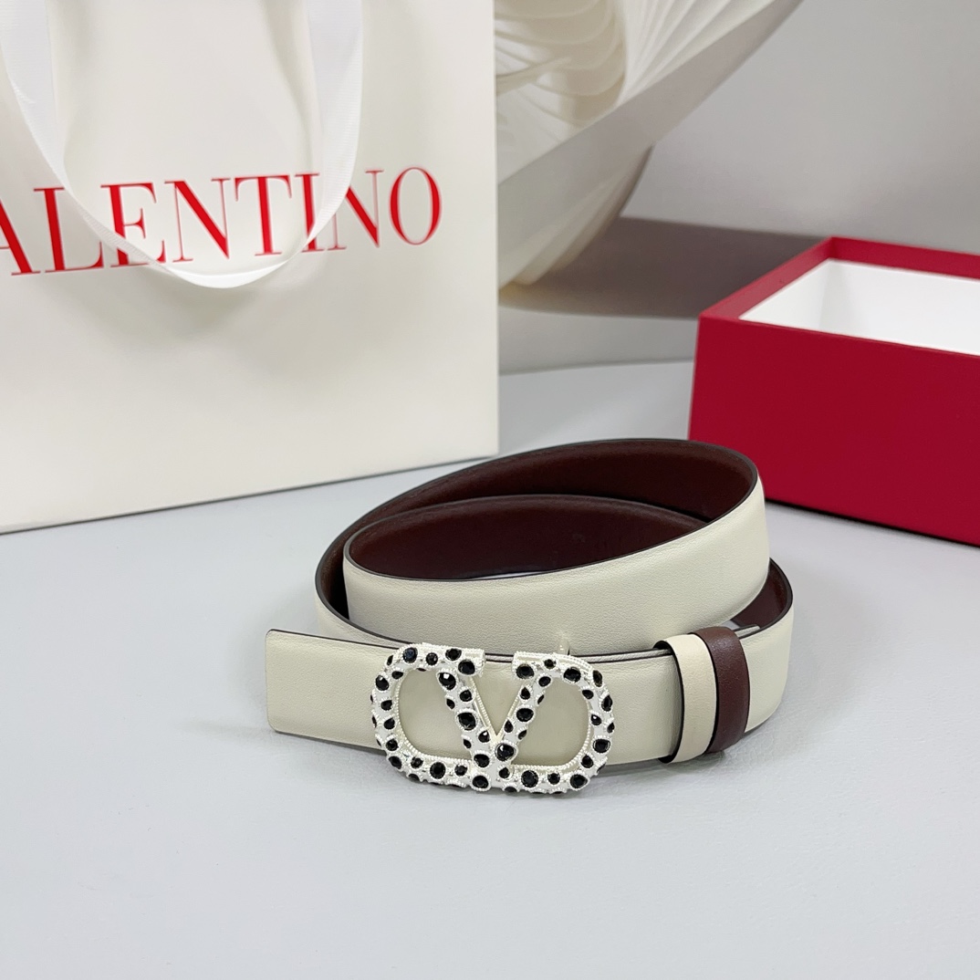 Valentino Belts(AAAAA)-268