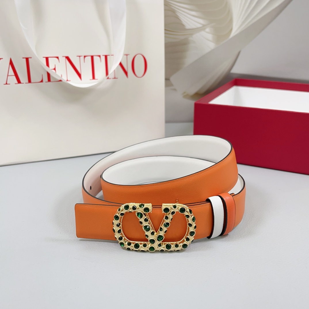 Valentino Belts(AAAAA)-226