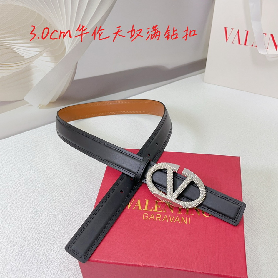 Valentino Belts(AAAAA)-218