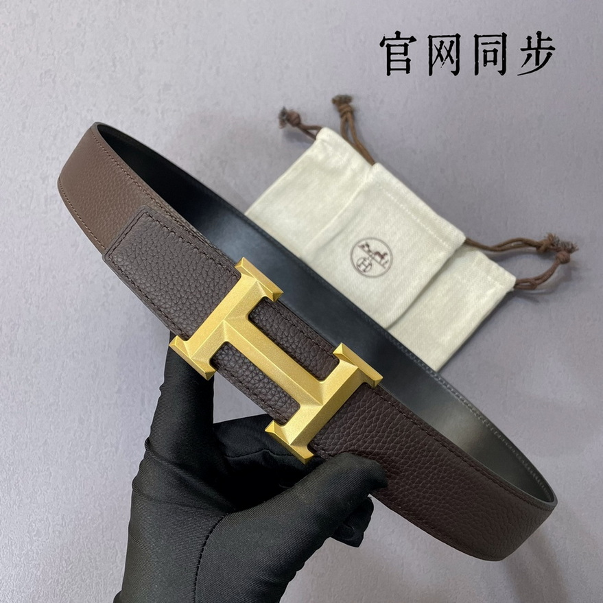 H**mes belts(aaaaa)-712