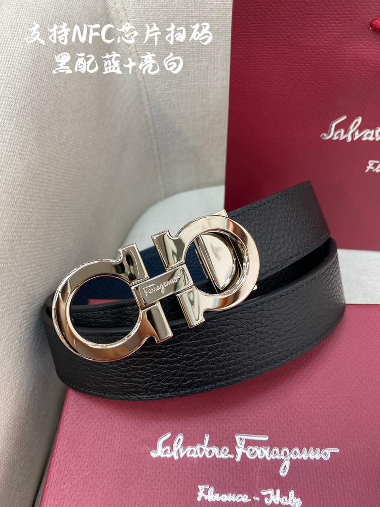 Ferragamo Belts(AAAAA)-1032