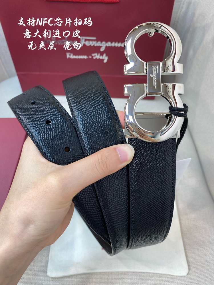 Ferragamo Belts(AAAAA)-1021