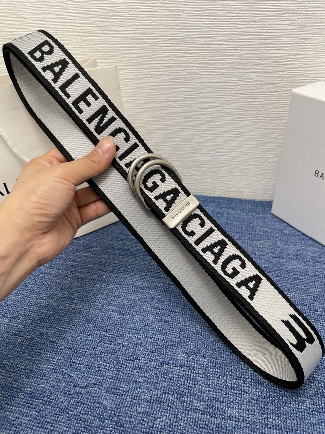 Ba*len*cia*ga belts(aaaaa)-051