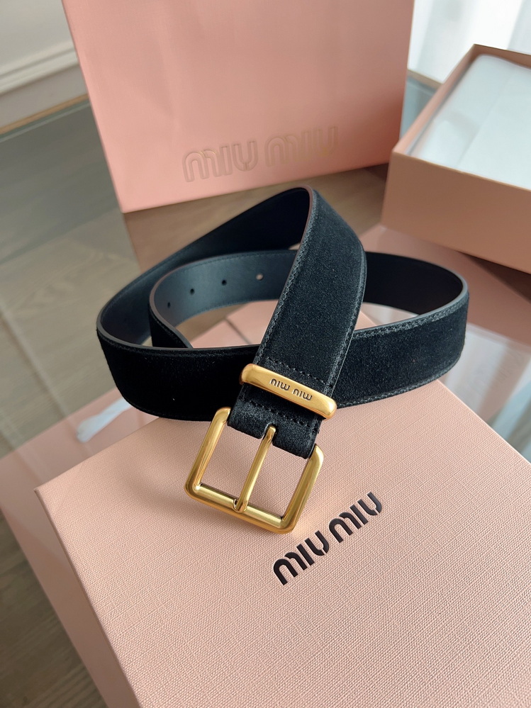 Miu Miu Belts(AAAAA)-042