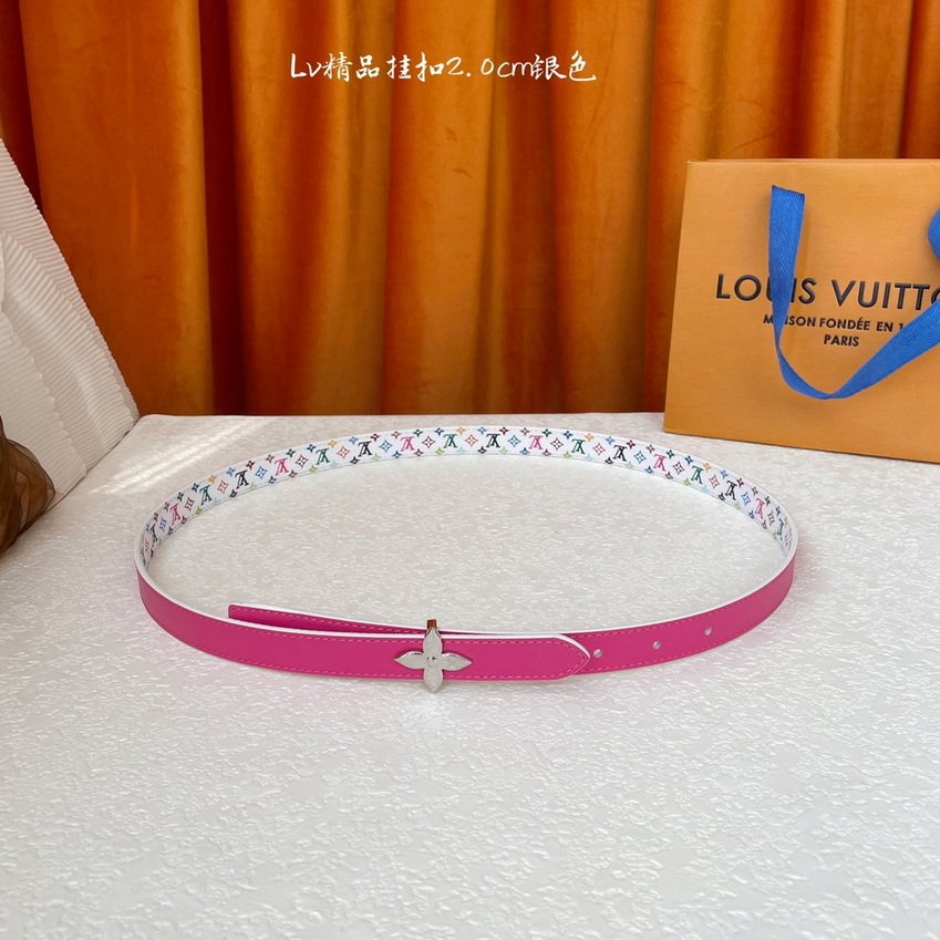 LV Belts(AAAAA)-2304