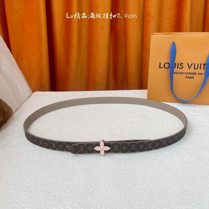 LV Belts(AAAAA)-2301
