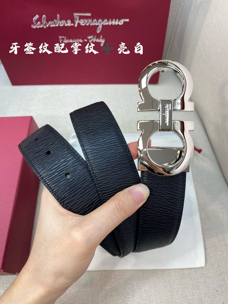 Ferragamo Belts(AAAAA)-900