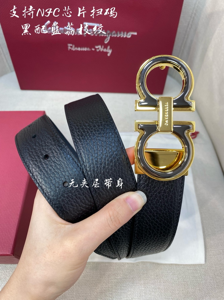 Ferragamo Belts(AAAAA)-887