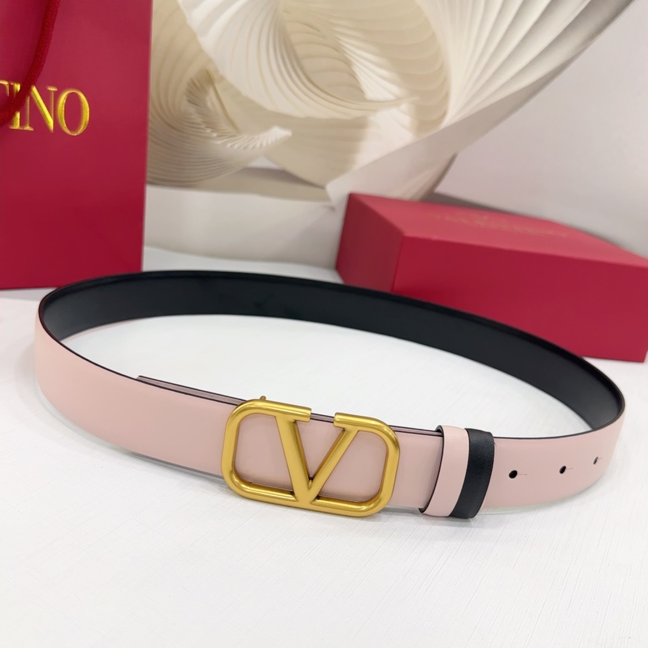 Valentino Belts(AAAAA)-223