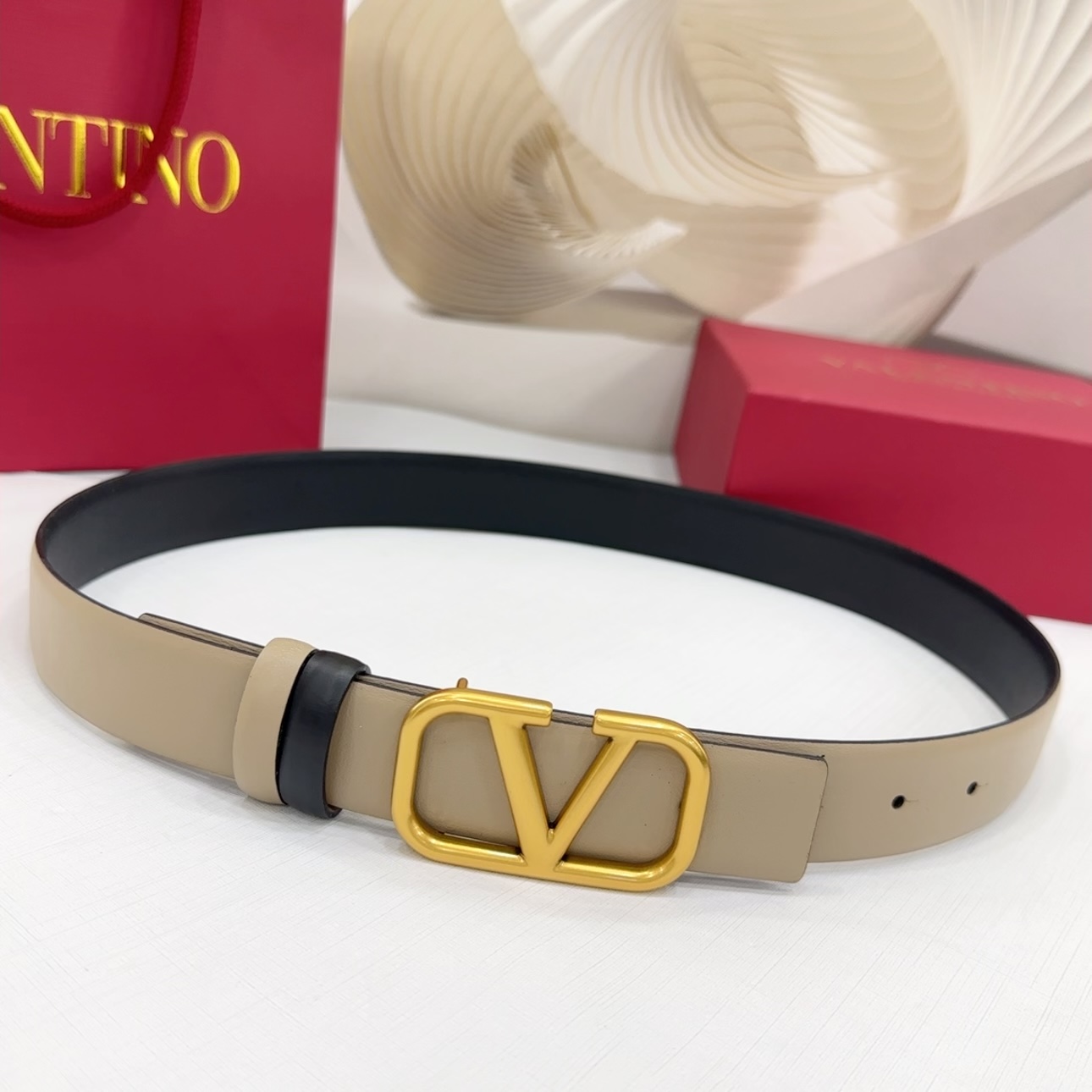 Valentino Belts(AAAAA)-217