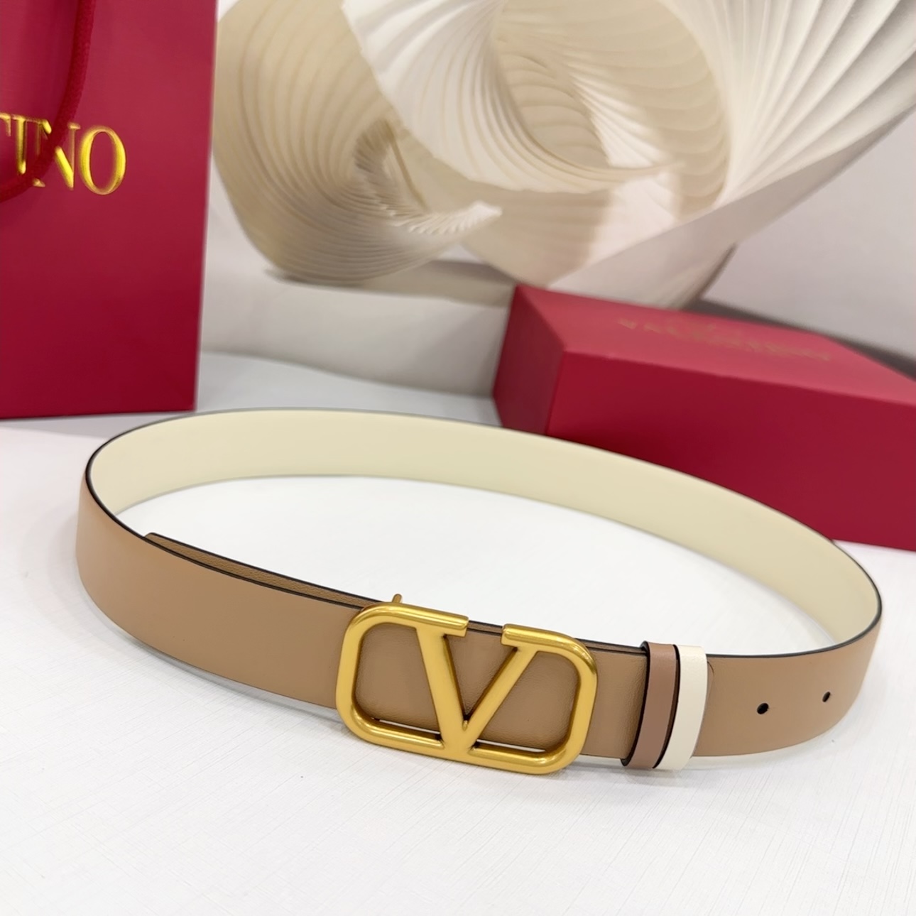 Valentino Belts(AAAAA)-212