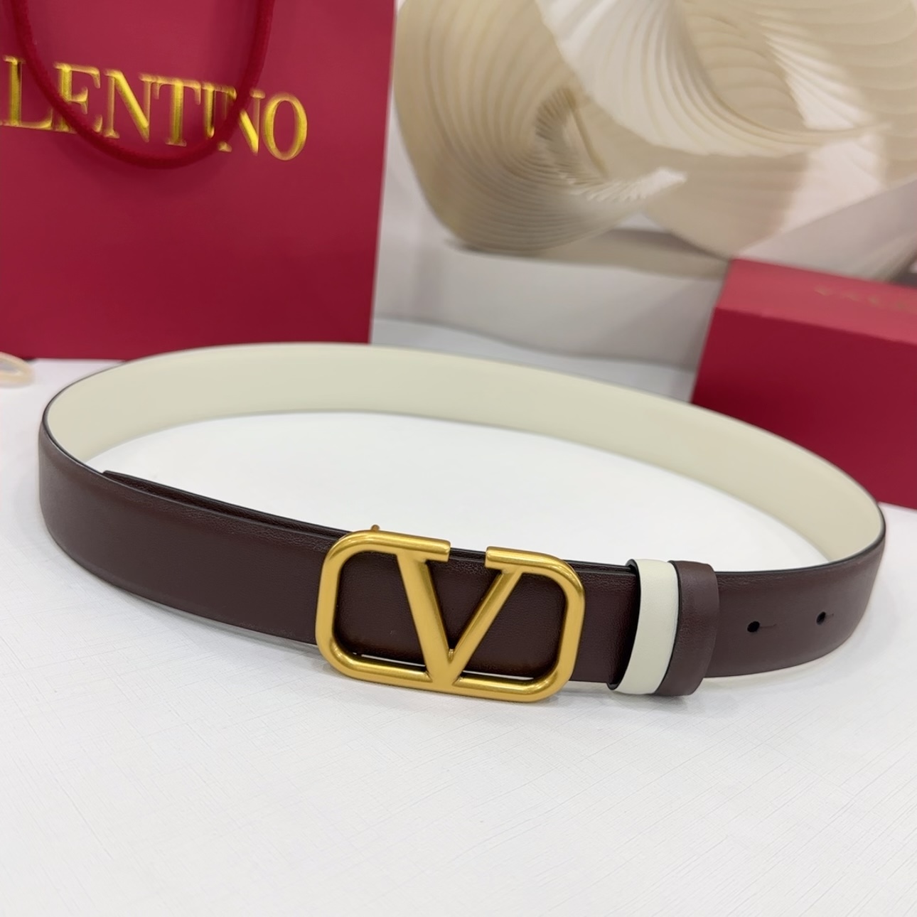 Valentino Belts(AAAAA)-237