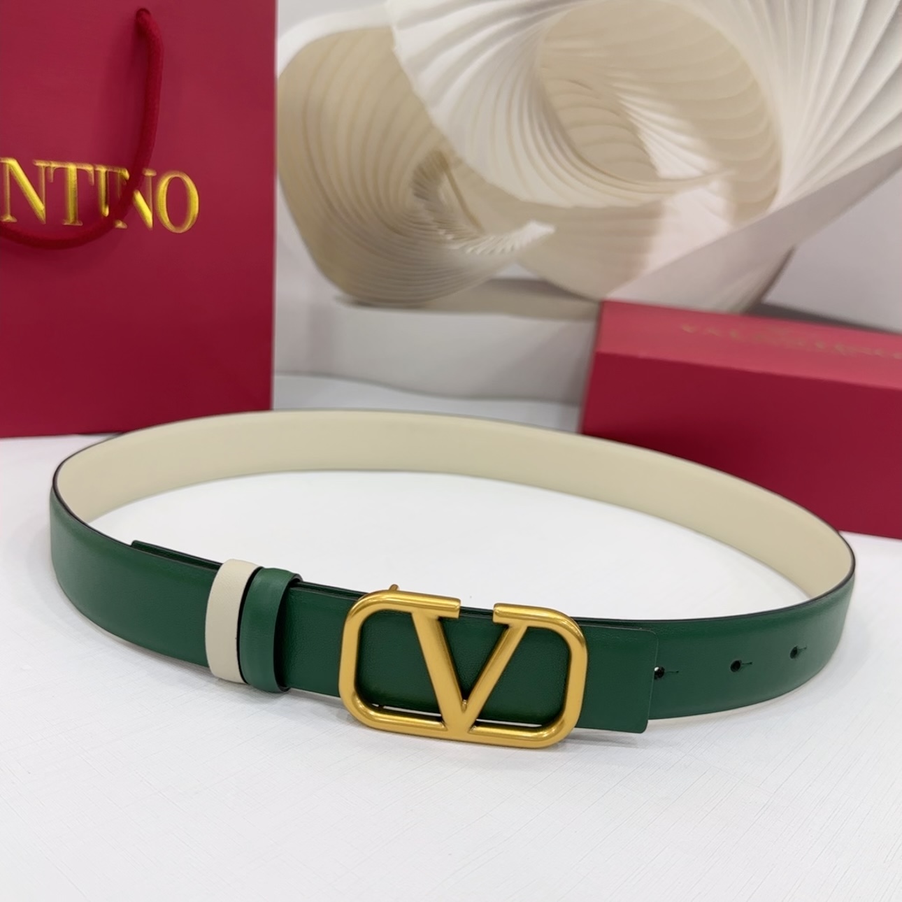 Valentino Belts(AAAAA)-198