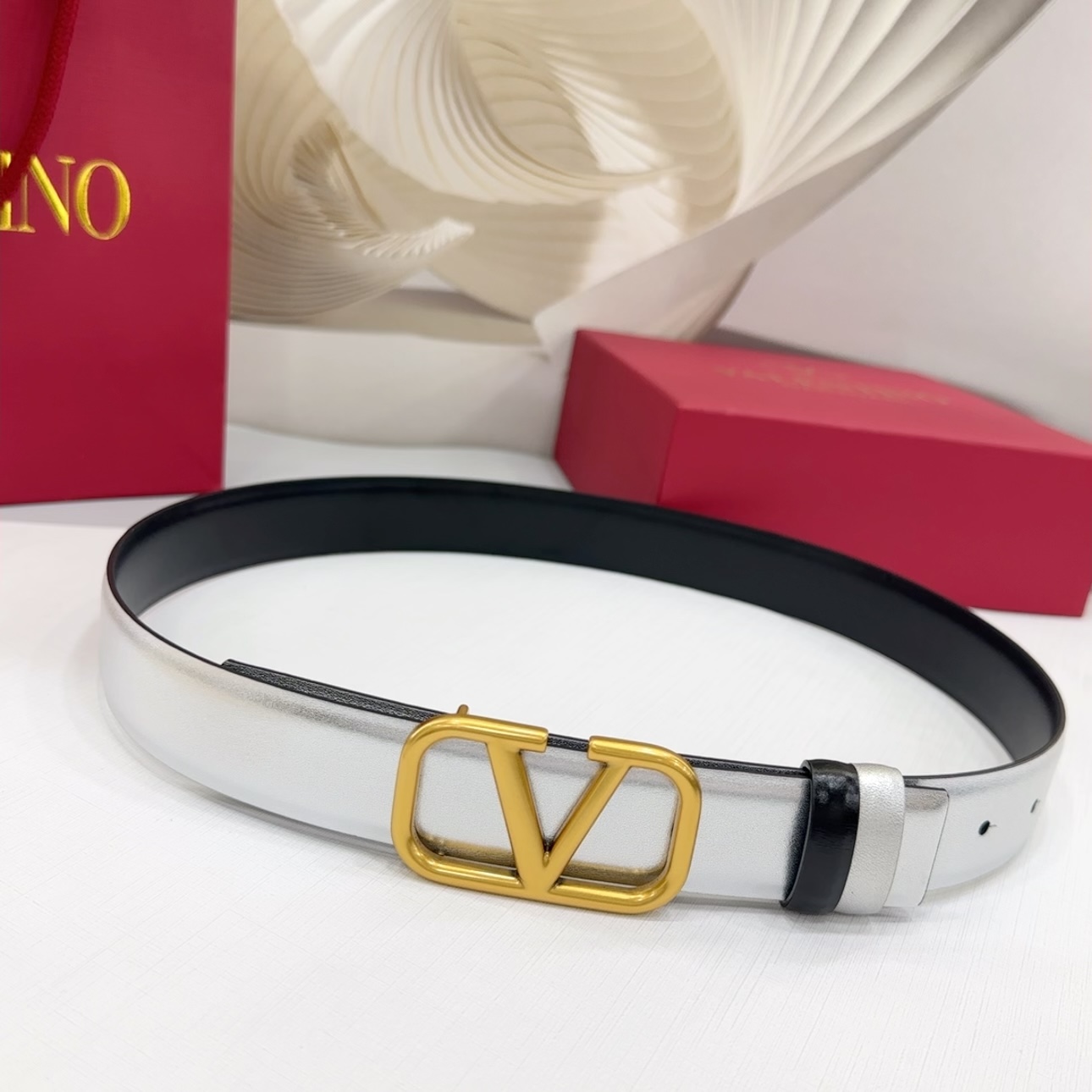 Valentino Belts(AAAAA)-195