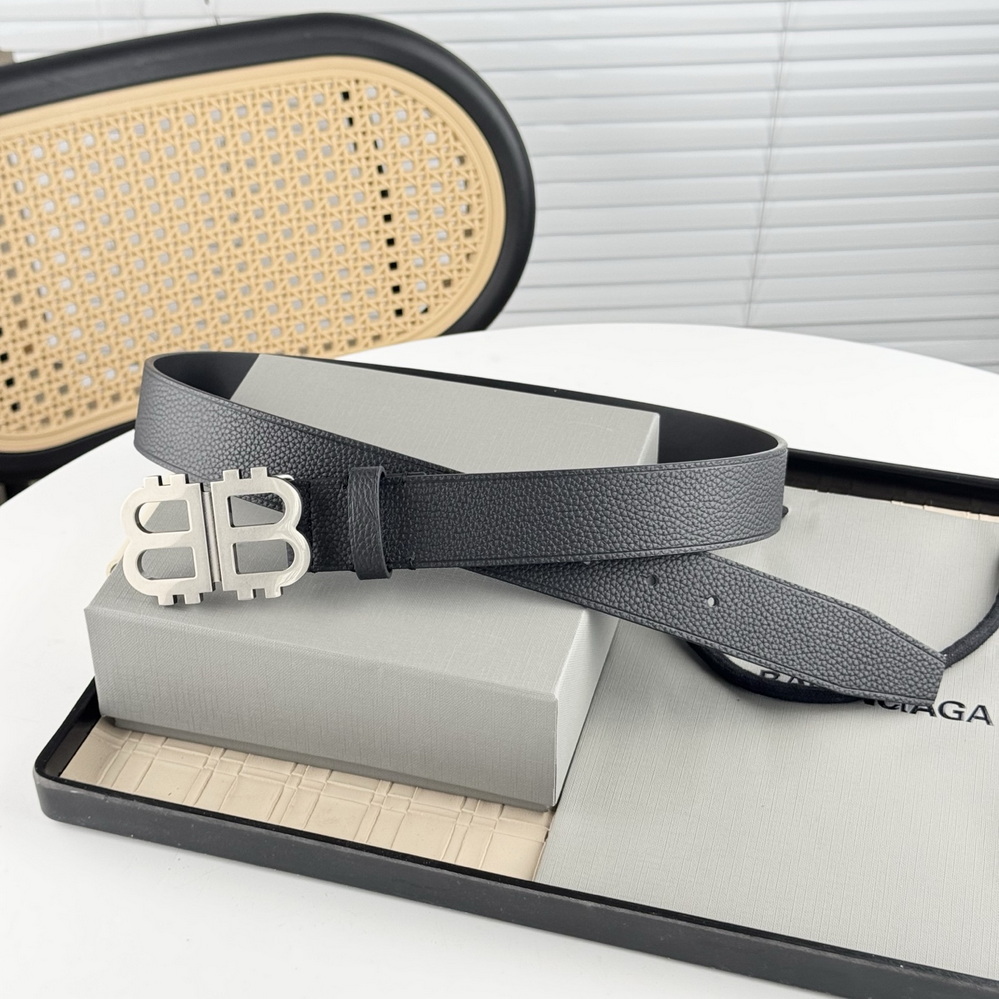 Ba*len*cia*ga belts(aaaaa)-036