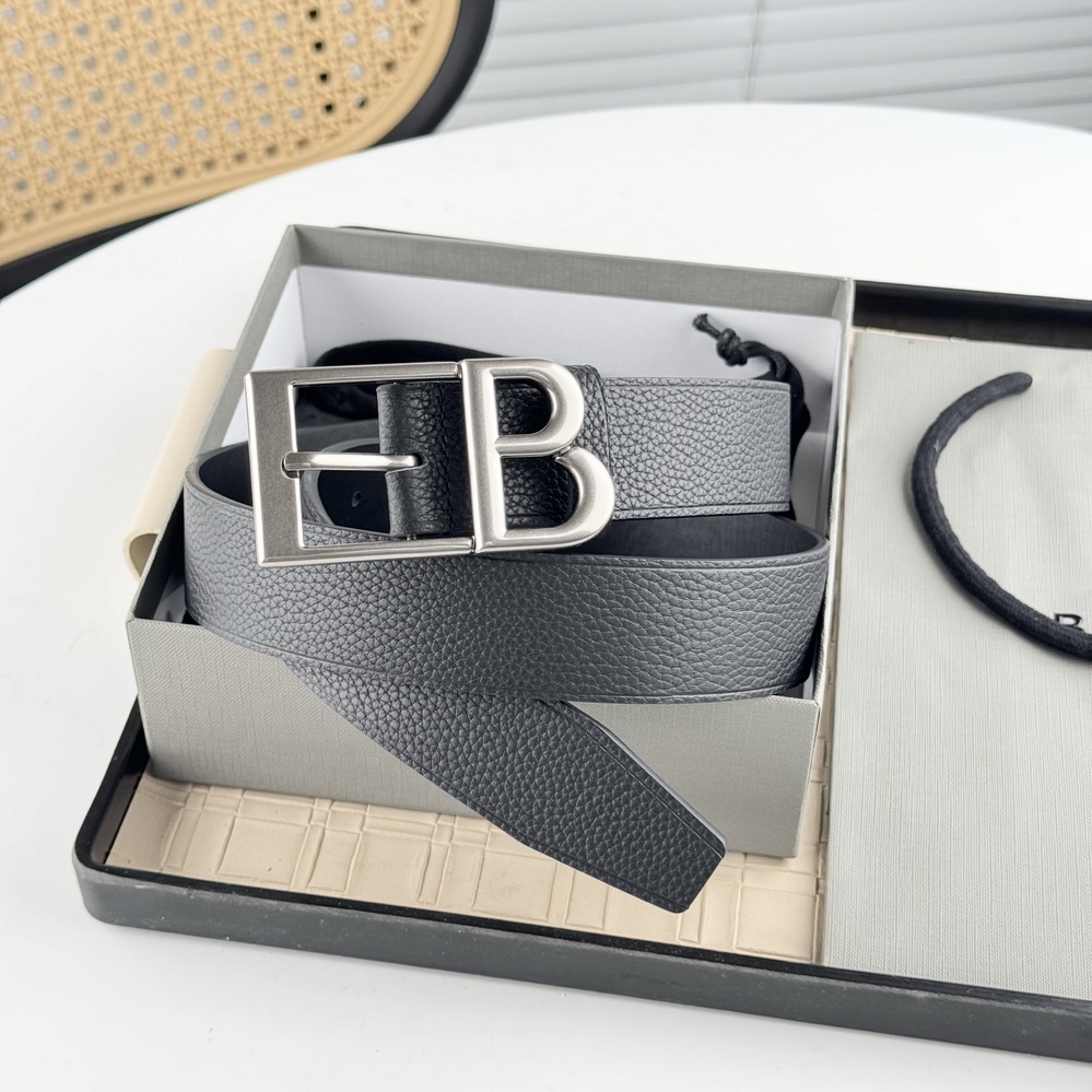 Ba*len*cia*ga belts(aaaaa)-033
