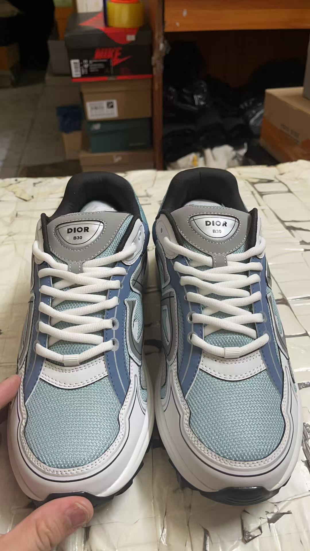 D*or shoes(aaa)-593