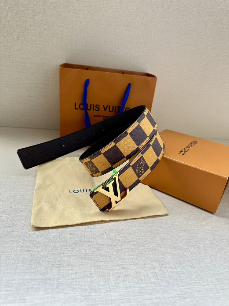 LV Belts(AAAAA)-2436