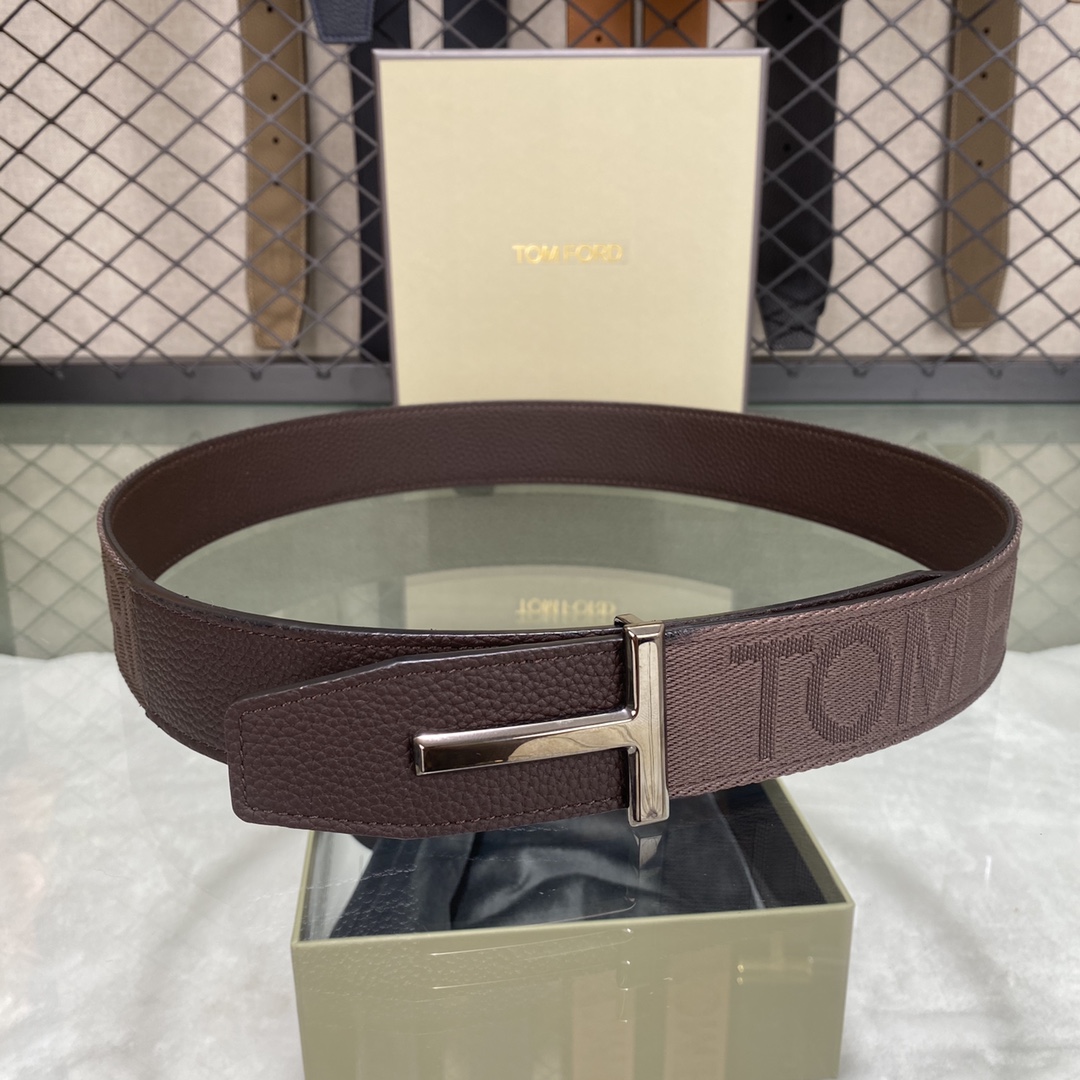 Tom Ford Belts(AAAAA)-320