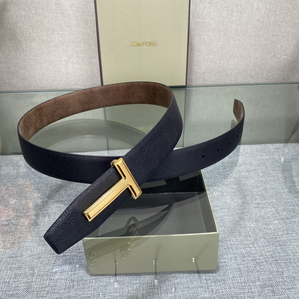 Tom Ford Belts(AAAAA)-313