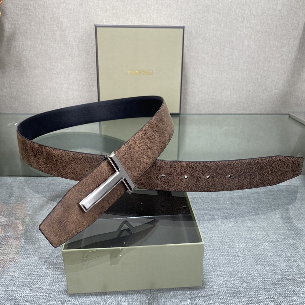 Tom Ford Belts(AAAAA)-312