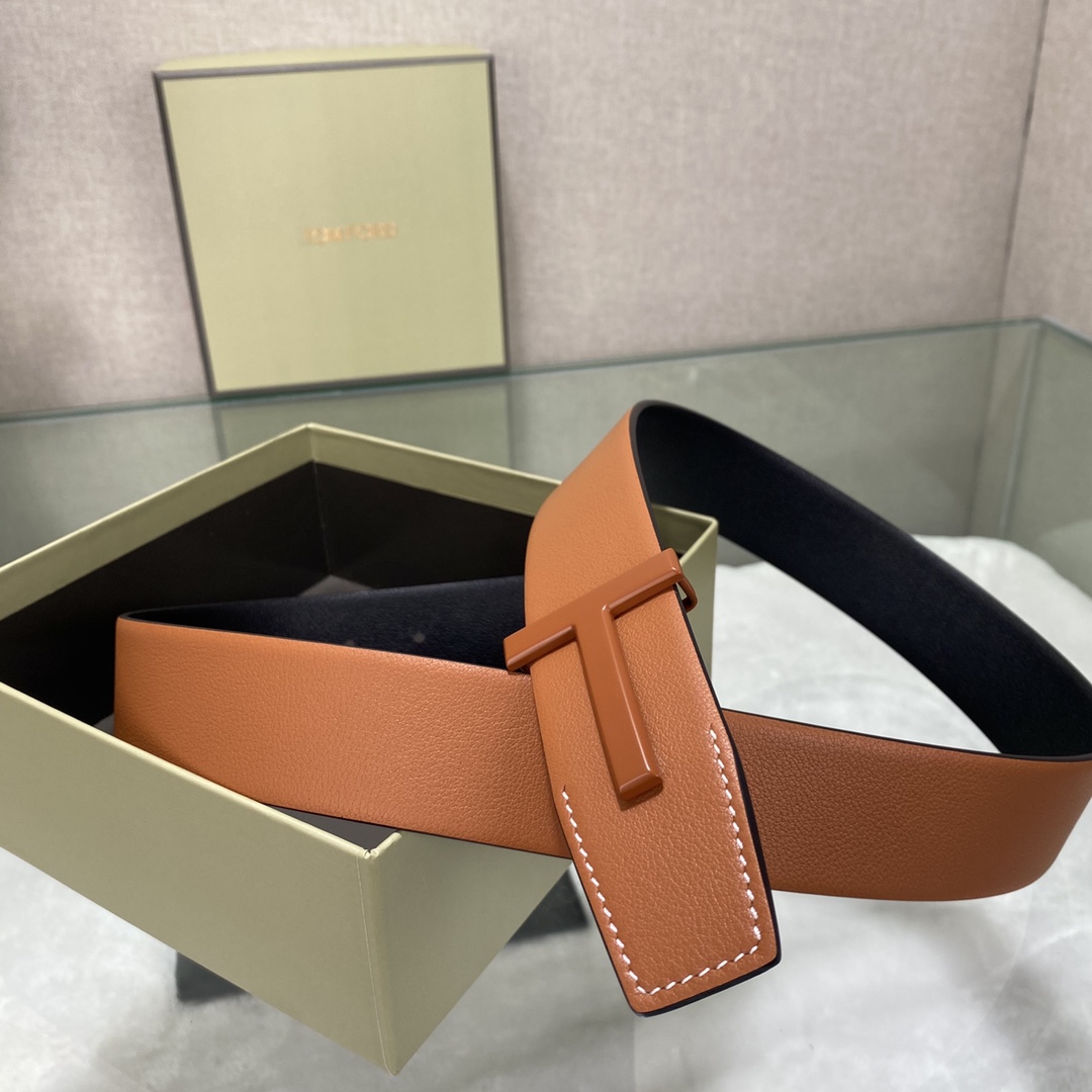 Tom Ford Belts(AAAAA)-310