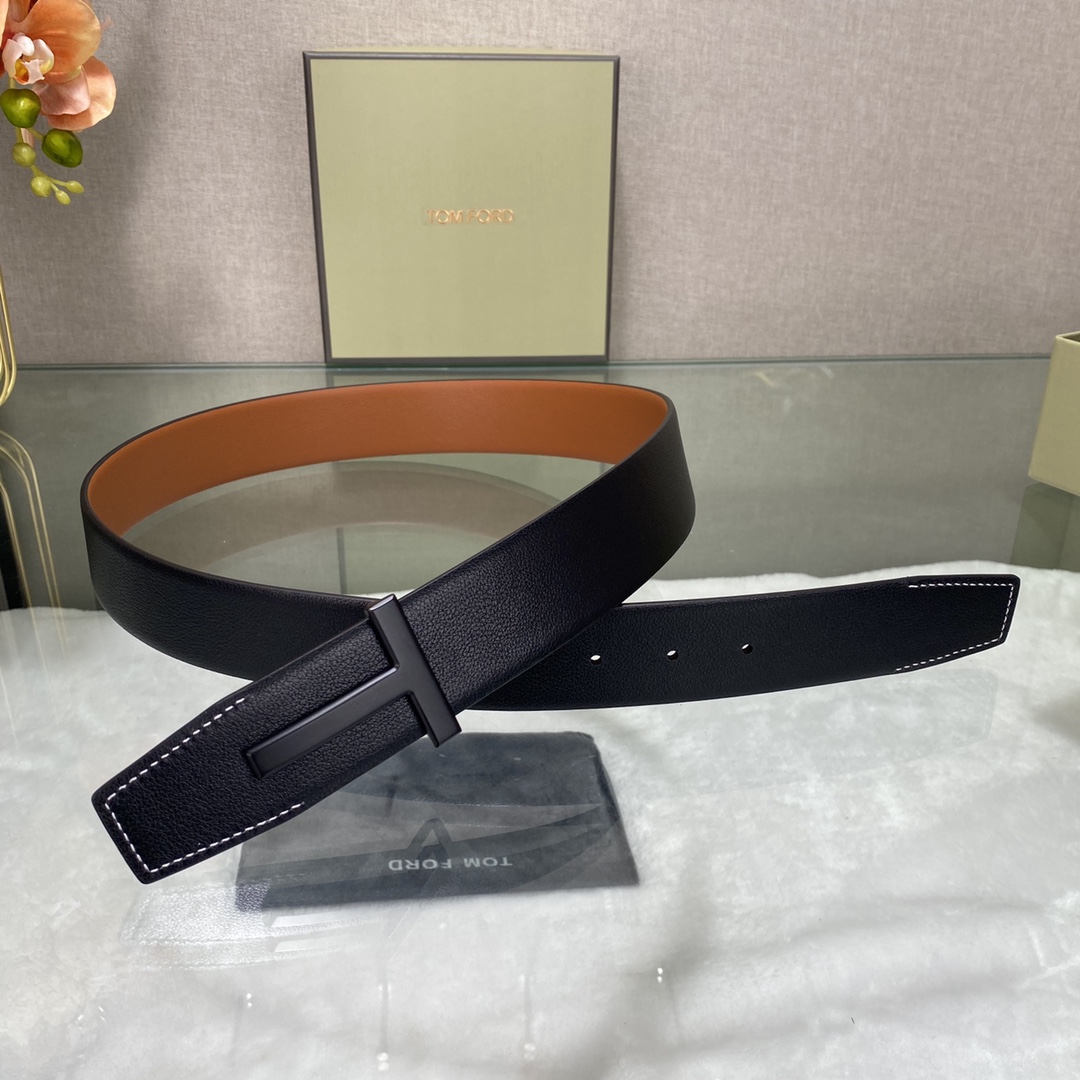Tom Ford Belts(AAAAA)-308